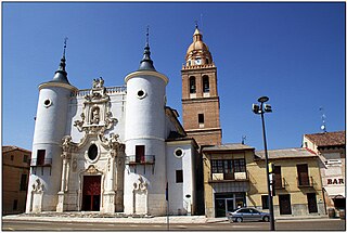 Iglesia de Nuestra Señora de la Asunción