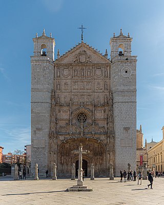 Iglesia de San Pablo