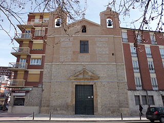 Iglesia de San Pedro Apóstol