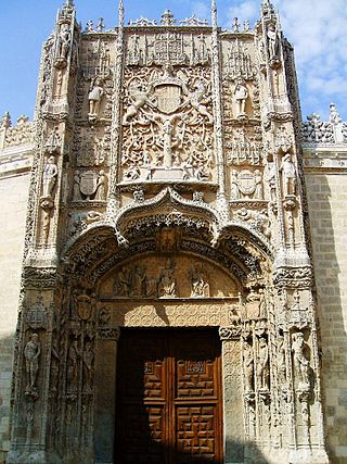 Museo de Escultura Colegio de San Gregorio