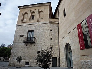 Museo de Escultura Iglesia de San Benito el Viejo