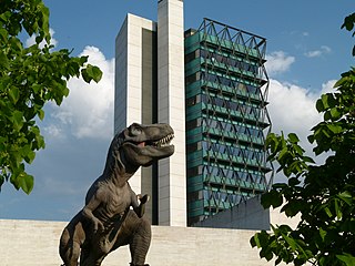 Museo de la Ciencia