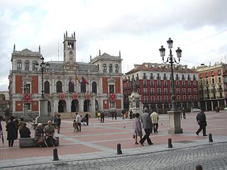 Plaza Mayor