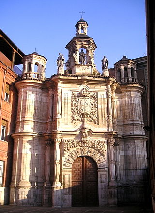 San Juan de Letrán