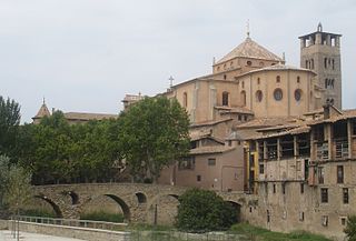 Catedral de Vic