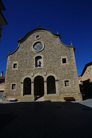 Església del Remei