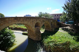 Pont de Queralt