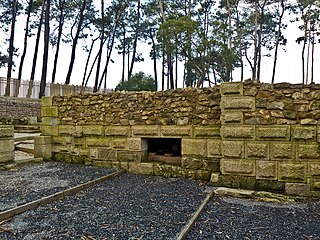 Vila Romana de Toralla