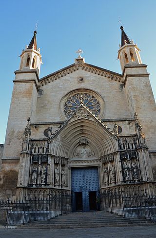 Basílica de Santa Maria