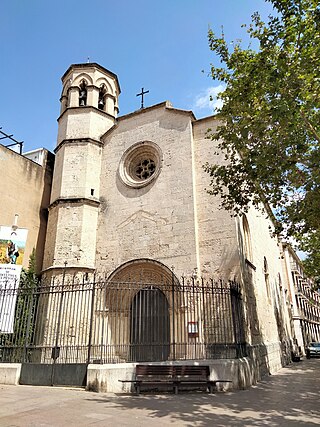 Capella Sant Joan