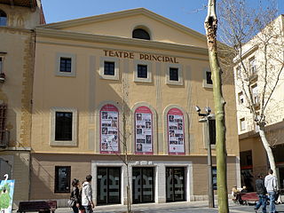 Teatre Principal