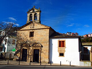 Capela da Misericordia