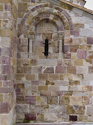 Iglesia de San Cipriano