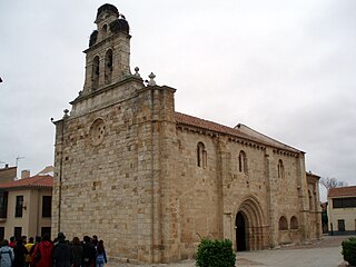 Iglesia de San Isidoro