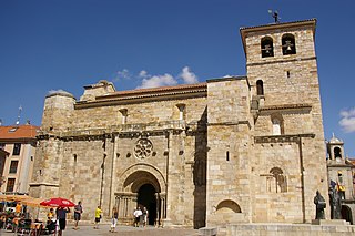 Iglesia de San Juan Bautista