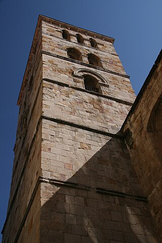 Iglesia de San Vicente Mártir