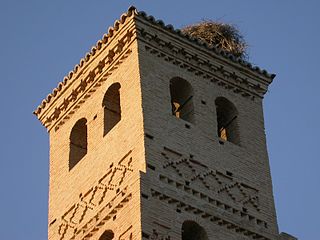 Iglesia Nuestra Señora de los Ángeles