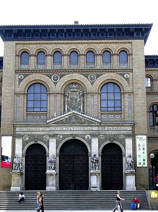 Museo de Ciencias Naturales de la Universidad de Zaragoza