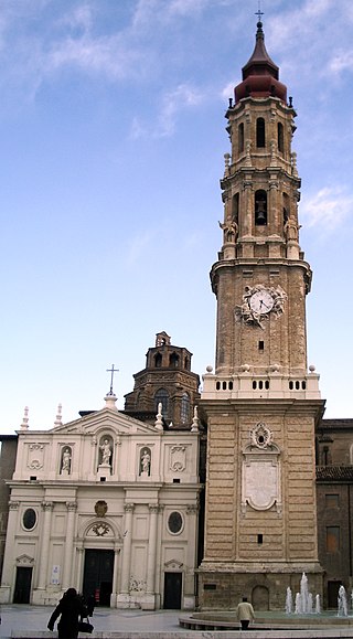 Museo de Tapices de La Seo