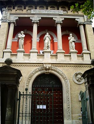 Museo de Zaragoza - Antigüedad y Bellas Artes