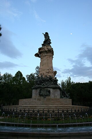 Plaza de los Sitios