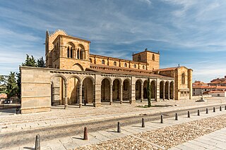 Basílica de San Vicente