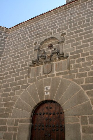 Capilla de Nuestra Señora de las Nieves