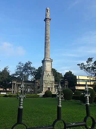 Cenotaph War Memorial