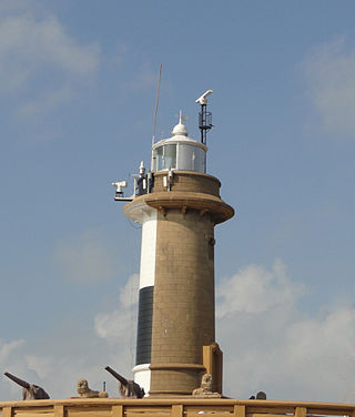 Colombo Lighthouse