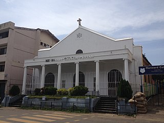 Methodist Church