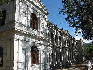 International Buddhist Museum