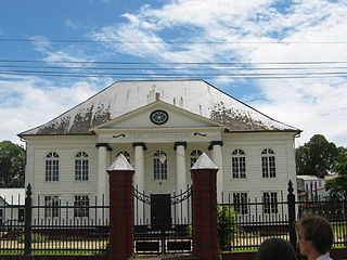 Synagoge Neve Shalom