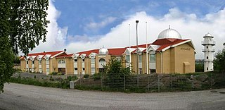 Nasir Mosque