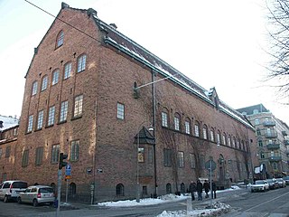 Röhsska museet