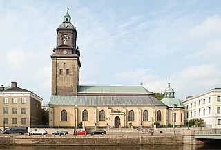 Tyska kyrkan