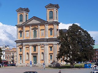 Fredrik Church