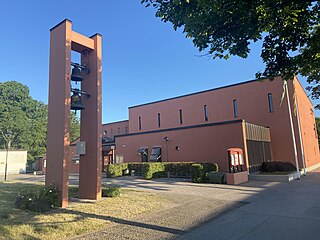 Sankt Hans kyrka