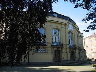 Stora teatern