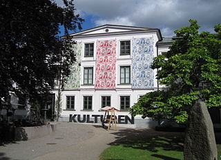 Kulturen