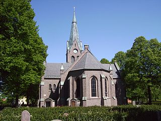 S:t Johannes kyrka