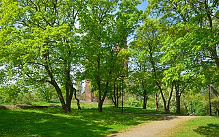 Högalidsparken