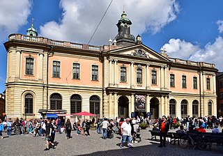 Nobel Museum