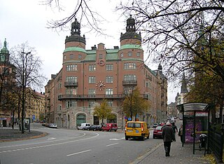 Norra Bantorget