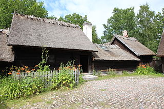 Oktorpsgården