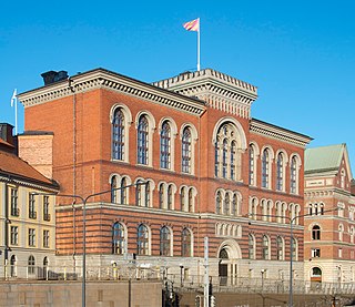 Old National Archives