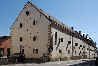 Swedish Museum of Performing Arts