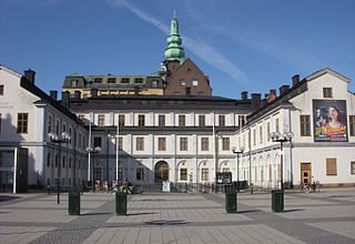 Södra stadshuset