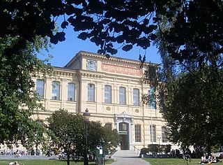 Humlegården