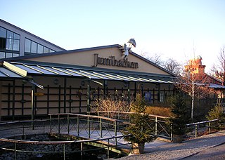 Junibacken