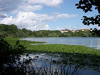 Lillsjöparken